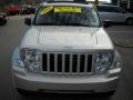 2008 Light Graystone Pearl Jeep Liberty Sport 4x4  photo #19