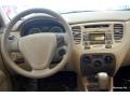 Cashmere Beige - Rio LX Sedan Photo No. 12