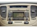 Cashmere Beige - Rio LX Sedan Photo No. 14