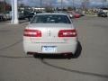 2007 Light Sage Metallic Lincoln MKZ AWD Sedan  photo #10