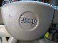 2008 Light Graystone Pearl Jeep Liberty Sport 4x4  photo #24