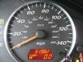 2007 Onyx Black Mazda MAZDA6 i Touring Sedan  photo #18