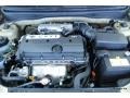 Cashmere Beige - Rio LX Sedan Photo No. 18