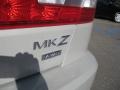 2007 Light Sage Metallic Lincoln MKZ AWD Sedan  photo #14