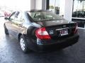 2004 Black Toyota Camry LE  photo #8