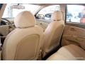 Cashmere Beige - Rio LX Sedan Photo No. 22