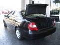 2004 Black Toyota Camry LE  photo #10