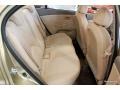 Cashmere Beige - Rio LX Sedan Photo No. 24