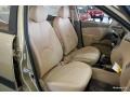 Cashmere Beige - Rio LX Sedan Photo No. 26
