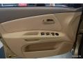 Cashmere Beige - Rio LX Sedan Photo No. 27
