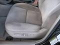 Black - Camry LE Photo No. 15