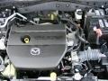 2007 Onyx Black Mazda MAZDA6 i Touring Sedan  photo #31