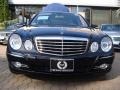 Black - E 350 Sedan Photo No. 2