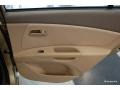 Cashmere Beige - Rio LX Sedan Photo No. 29