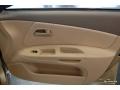 Cashmere Beige - Rio LX Sedan Photo No. 30