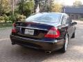 Black - E 350 Sedan Photo No. 4