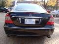 Black - E 350 Sedan Photo No. 5