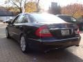 Black - E 350 Sedan Photo No. 6