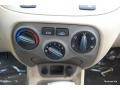 Cashmere Beige - Rio LX Sedan Photo No. 15