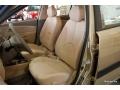 Cashmere Beige - Rio LX Sedan Photo No. 21