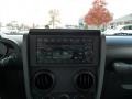Steel Blue Metallic - Wrangler X 4x4 Photo No. 12