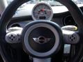 2006 Astro Black Metallic Mini Cooper S Hardtop  photo #13