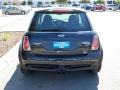 2006 Astro Black Metallic Mini Cooper S Hardtop  photo #18