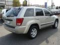 2008 Light Graystone Pearl Jeep Grand Cherokee Laredo 4x4  photo #6