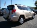 Beige Metallic - RAV4  Photo No. 3