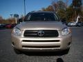 2006 Beige Metallic Toyota RAV4   photo #7