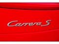 Guards Red - 911 Carrera S Coupe Photo No. 14