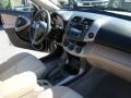 Beige Metallic - RAV4  Photo No. 13