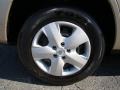 Beige Metallic - RAV4  Photo No. 14
