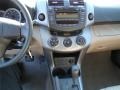 Beige Metallic - RAV4  Photo No. 22