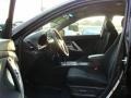 Black - Camry SE Photo No. 7
