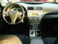 Black - Camry SE Photo No. 9
