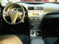 2007 Black Toyota Camry SE  photo #9