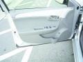 Silver Ice Metallic - Malibu LS Sedan Photo No. 7
