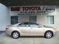 Desert Sand Mica - Camry LE Photo No. 1