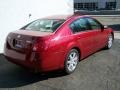 Red Opulence - Maxima 3.5 SL Photo No. 7
