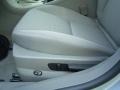 Silver Ice Metallic - Malibu LS Sedan Photo No. 9