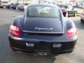 Midnight Blue Metallic - Cayman S Photo No. 7