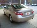Desert Sand Mica - Camry LE Photo No. 4