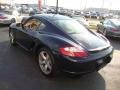 Midnight Blue Metallic - Cayman S Photo No. 8