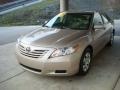 Desert Sand Mica - Camry LE Photo No. 5