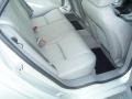 Silver Ice Metallic - Malibu LS Sedan Photo No. 13