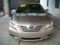 Desert Sand Mica - Camry LE Photo No. 6