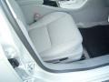 Silver Ice Metallic - Malibu LS Sedan Photo No. 14