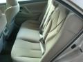Desert Sand Mica - Camry LE Photo No. 9