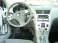 Silver Ice Metallic - Malibu LS Sedan Photo No. 21